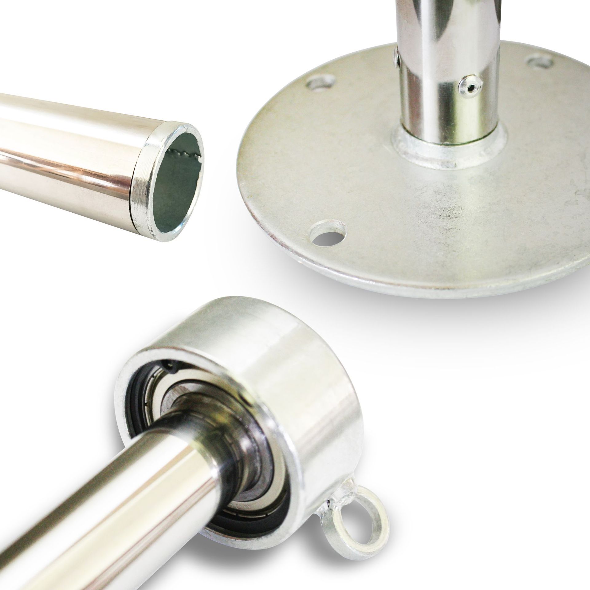 Thickened waterproof fluorescent wind vane reflective wind vane bag chemical inspection factory airport weather passing security inspection outdoor inspection factory