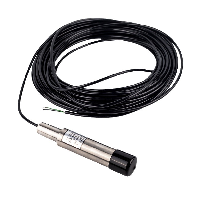 On-line water quality fluorescence method dissolved oxygen sensor DO water oxygen content detection analyzer dissolved oxygen meter electrode probe