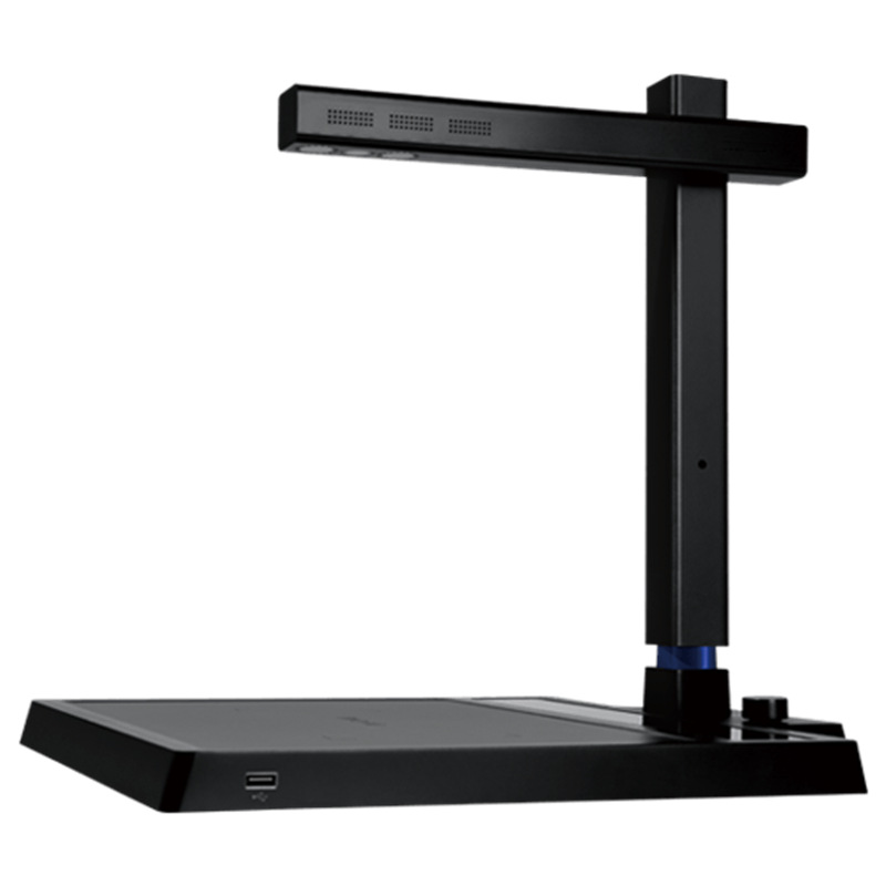 Czur Elf Sa4 Plus Document, Contract, Receipt, and Certificate Scanning Ocr Text Recognition