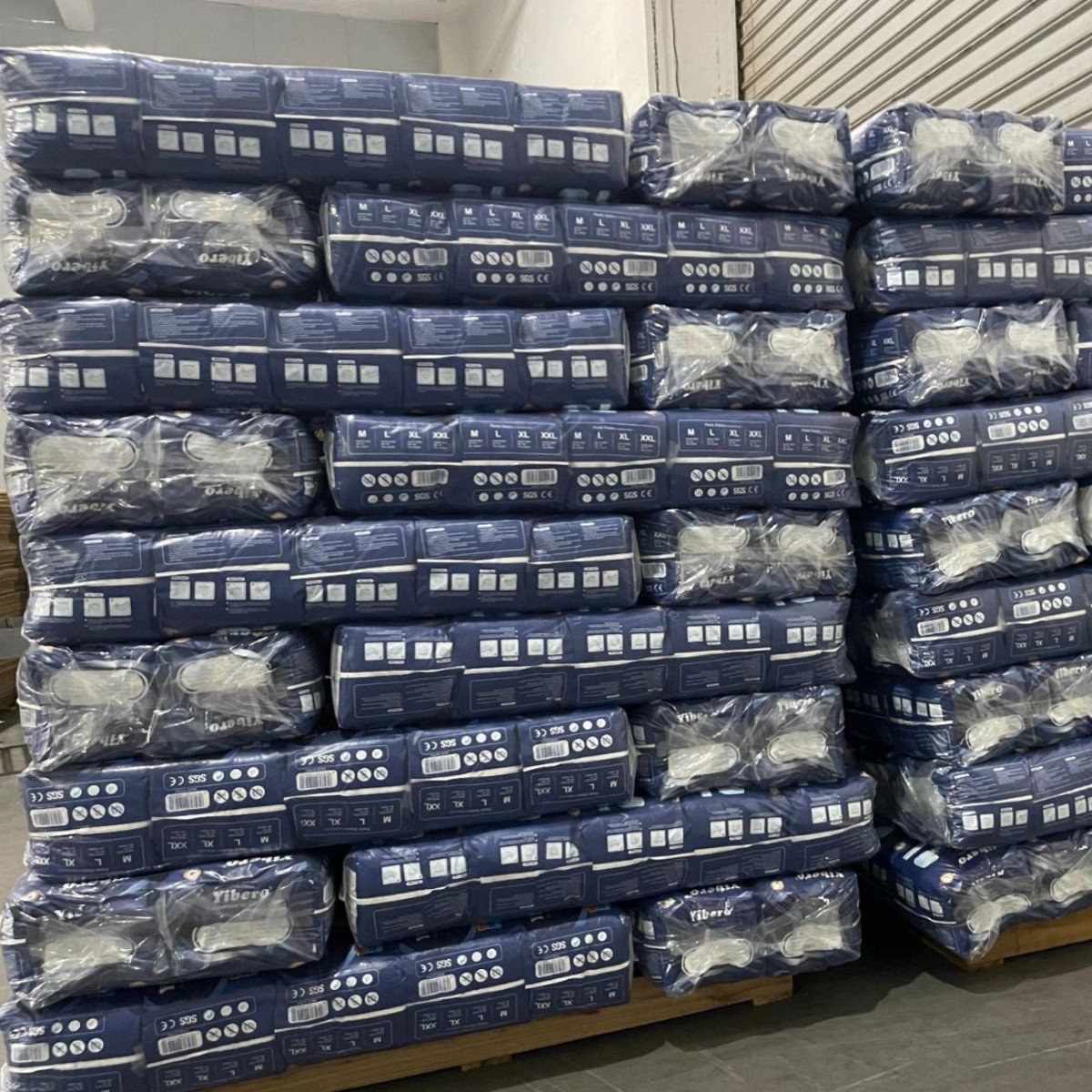 Поставщики из Китая взрослые подгузники с высокой впитывающей способностью оптом для пожилых