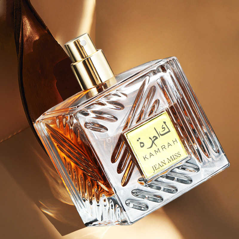 Small Town Yi Xiang Brand Men's Perfume Latafa Fragrance Kamla Middle East Dubai Southeast Asia Neutral Perfume Factory