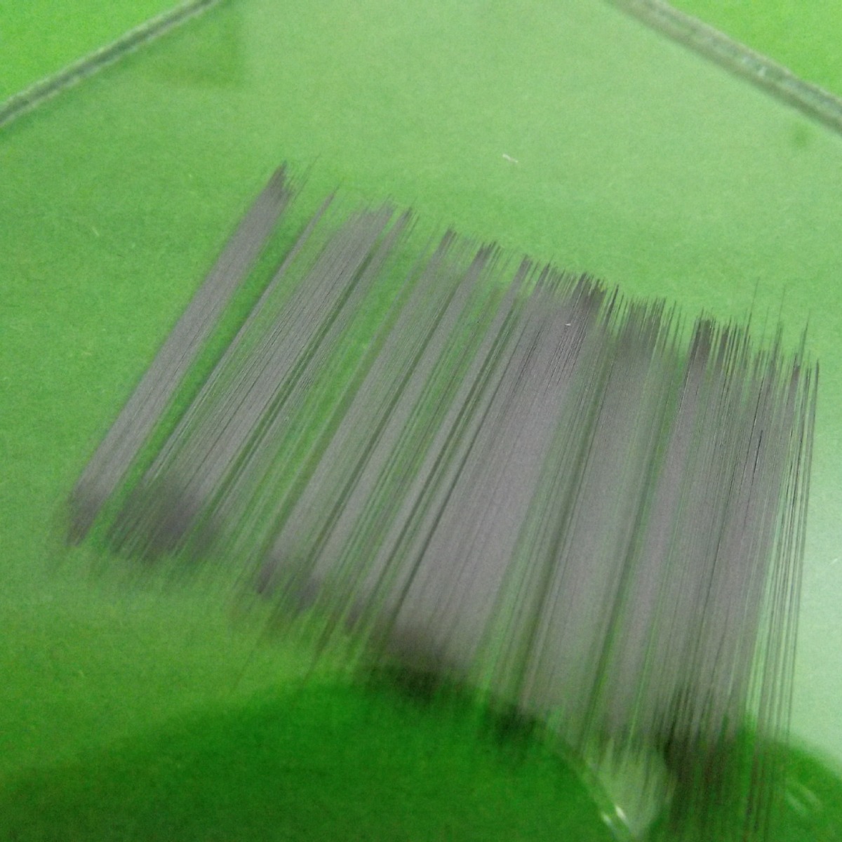 0.05mm Wire Fine Metal Wire Straightening and Cutting Tungsten Steel Wire Coated Needle Straight Grinding Head Straightening Manufacturer Wholesale