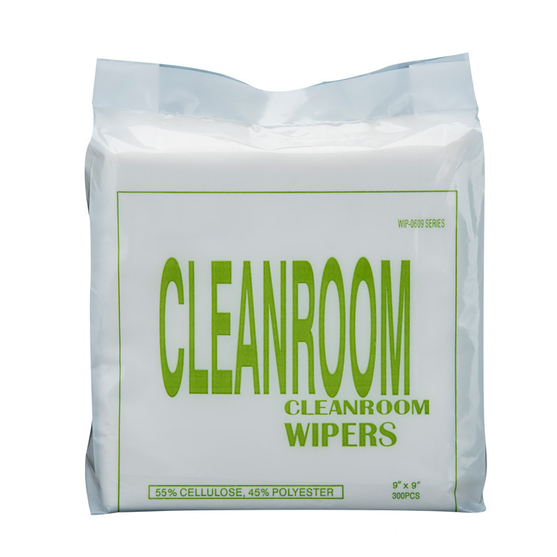 0609 dust-free paper manufacturers lint-free anti-static industrial dust-removing paper oil-absorbing paper water-absorbing paper disposable wiping paper