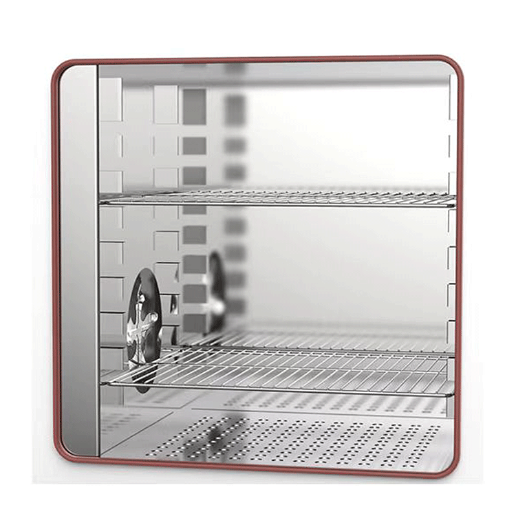 Shenzhen desktop electric heating industrial oven constant temperature drying oven laboratory oven small circulating constant temperature blast oven