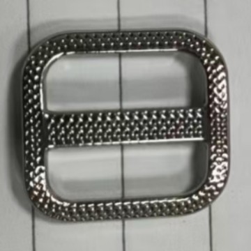 Smart Watch Buckle Pattern Watch Strap Buckle 8-Shaped Buckle with Groove Tea Gold Watch Buckle Accessories 16-22mm