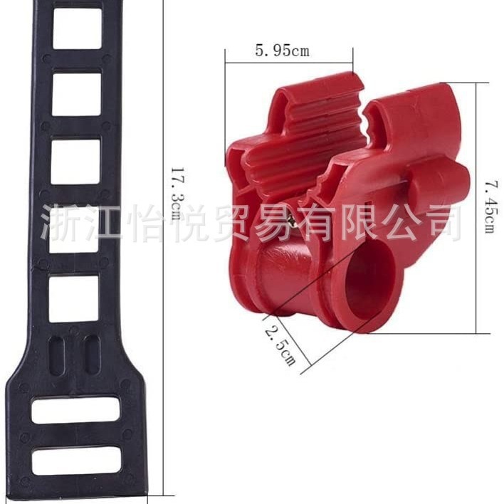 Vehicle-Mounted Bicycle Hanger, Hanger Clamp, Hanger Ball, Hanger Accessories Bracket Roof Road Bike Riding