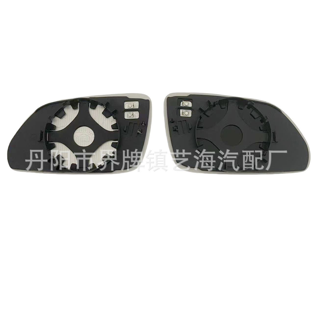 Suitable for Volkswagen Polo Energizer Skoda Octavia Lens Reversing Mirror Film Mirror Glass Mirror