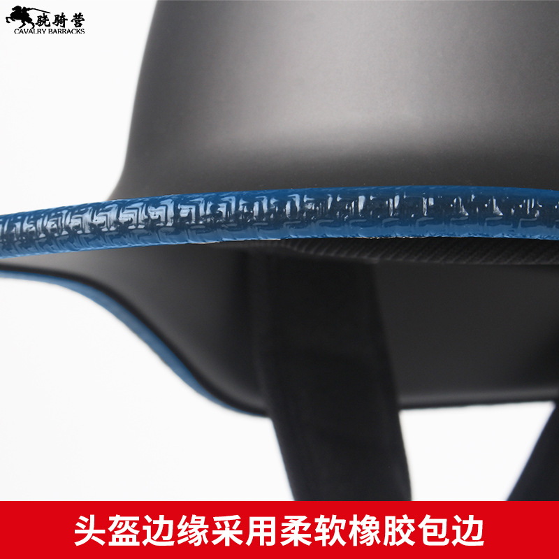 German M35 Steel Helmet Riot Helmet Soldier Helmet Motorcycle Riding Helmet Patrol Duty Helmet Metal Duty Helmet