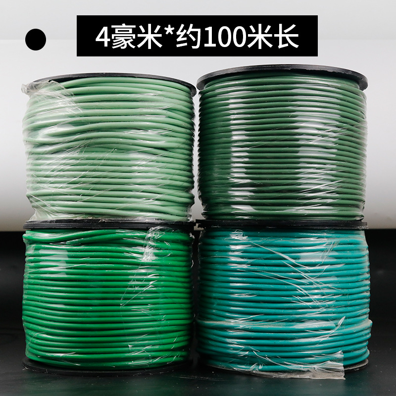 Pvc Badminton Court Plastic Welding Rod Floor Strip Hospital School Plastic Floor Construction Splicing Seam Floor Glue Welding Wire