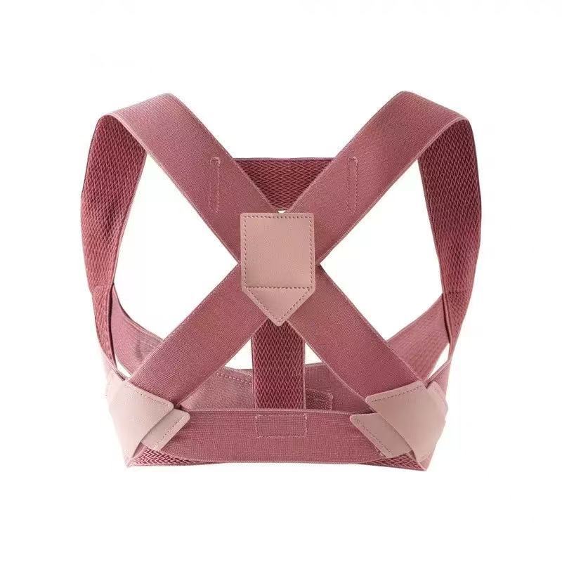 Humpback orthosis to enhance temperament humpback posture correction humpback invisible posture correction belt for men and women