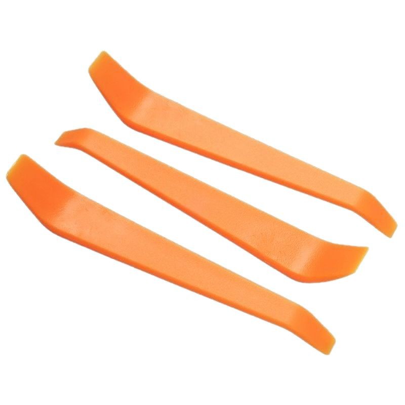 Car Audio Disassembly and Assembly Tools, Car Wiring, Interior Disassembly Recorder, Navigation Installation Pry Bar, Car Modification