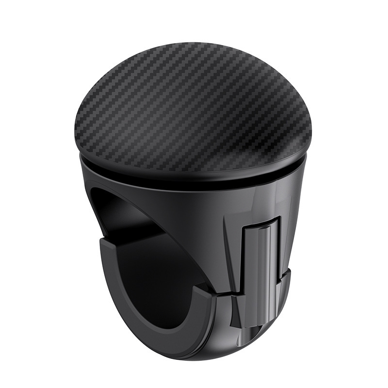 Car Steering Wheel Booster Car Steering Power Ball Car Truck Universal One-Hand Turning Labor-Saving Assistant