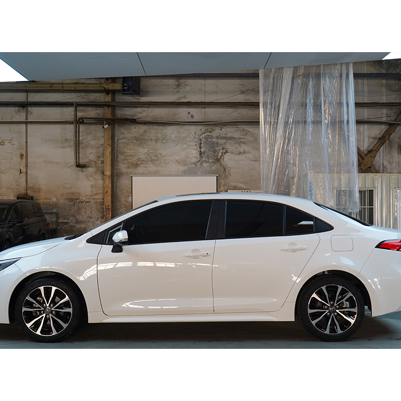 Ralink 2022 185t Cvt Sports Edition National Vi