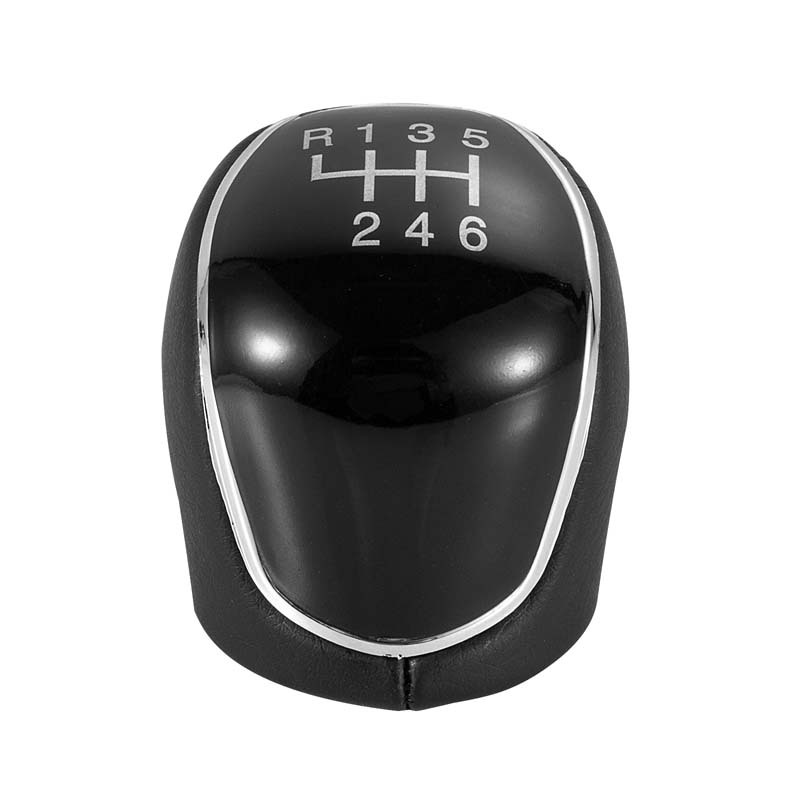 Brand New Gear Shift Knob for Ford Mondeo, Manual Car Modification Gear Shift Knob Accessories
