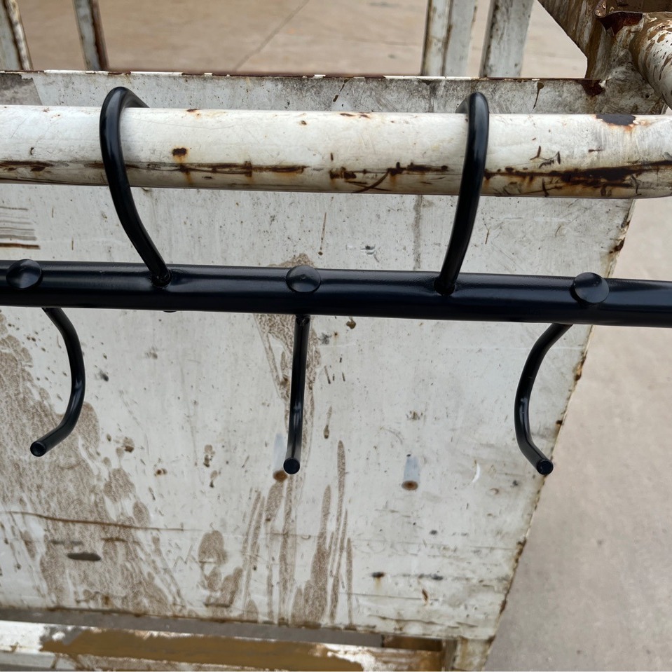 Horse Room Supplies Miscellaneous Hook 5 Hooks