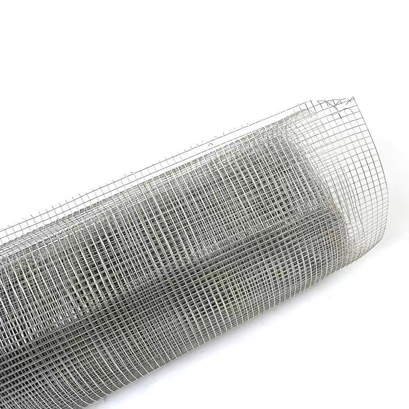 Wholesale Welded Wire Mesh, Construction Site Interior and Exterior Wall Plastering, Thermal Insulation and Protection, Breeding Isolation Mesh, Hot-Dip Galvanized Welded Wire Mesh