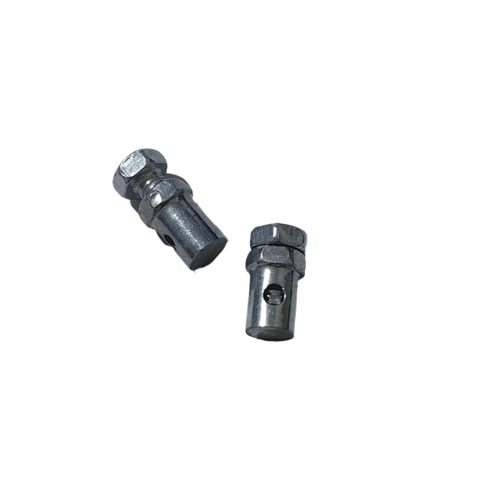 Throttle Wire Chuck Wire Rope Fixed Buckle Fixing Screw Flameout Pull Wire Adjustment Fixator Chuck Live Head