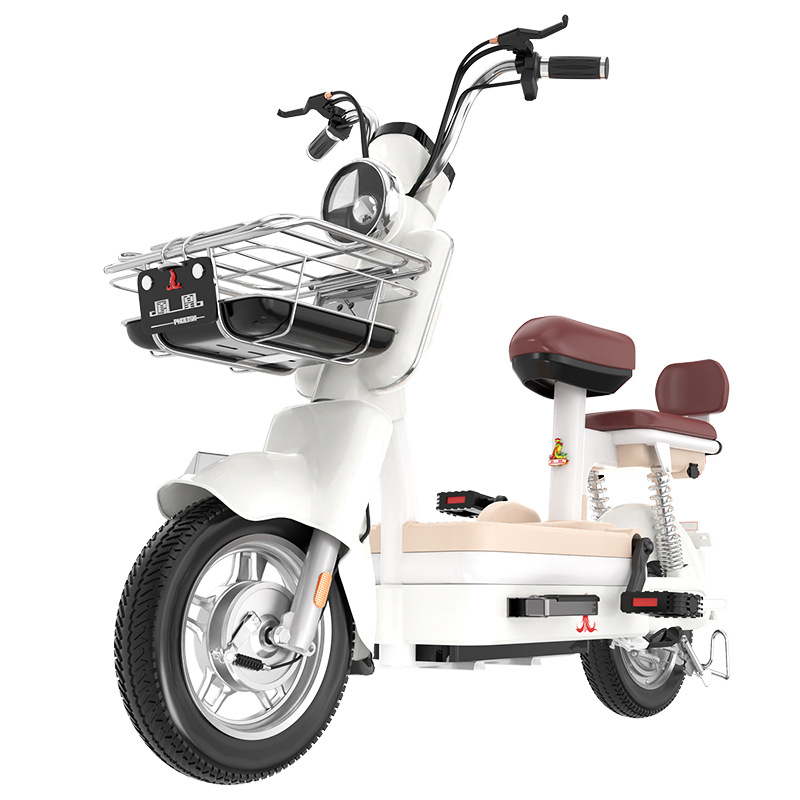 [99 New Processing Inventory] New National Standard Factory Direct Sales Electric Vehicle Adult Bicycle Modin Mobility Battery Vehicle