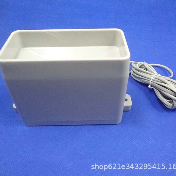 Misol Accessories: Rain Gauge (Weather Instrument) Wh-Sp-Rg