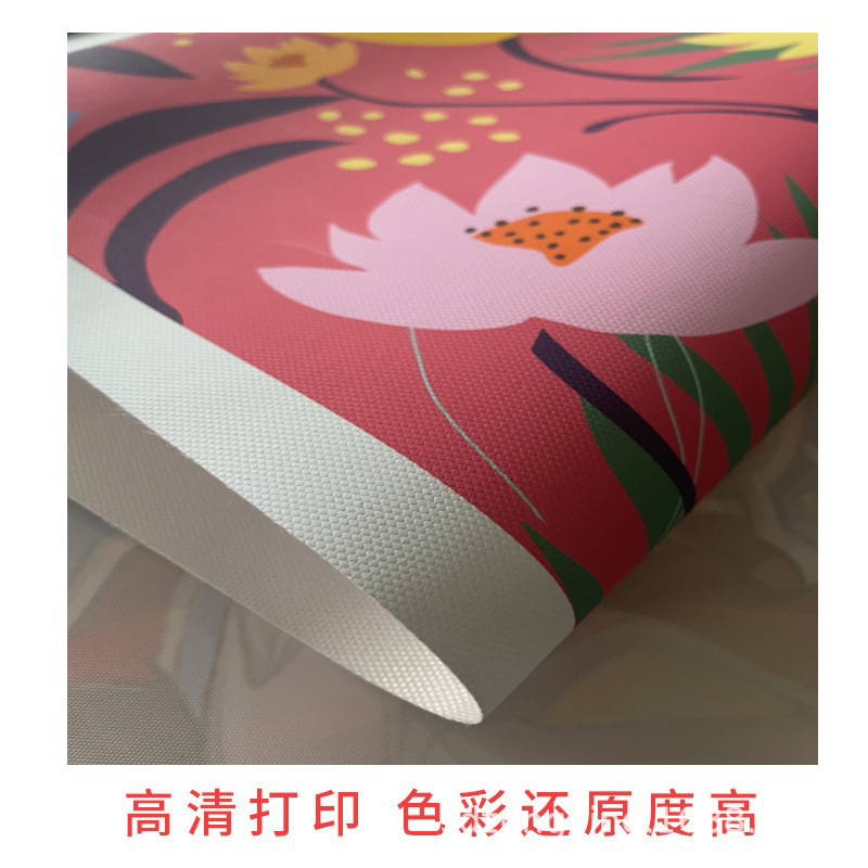 Cross-Border Customized Image-Level High-Definition Canvas Paintings of Stars, Animation Movies, Games, Canvas Posters, Decorative Paintings