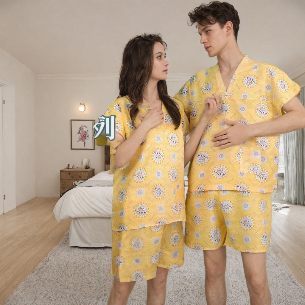 Новая одноразовая одежда для ванной комплект одежда для потоотделения женская спа красота моксибустион одежда мужская массажная одежда для терапии ног