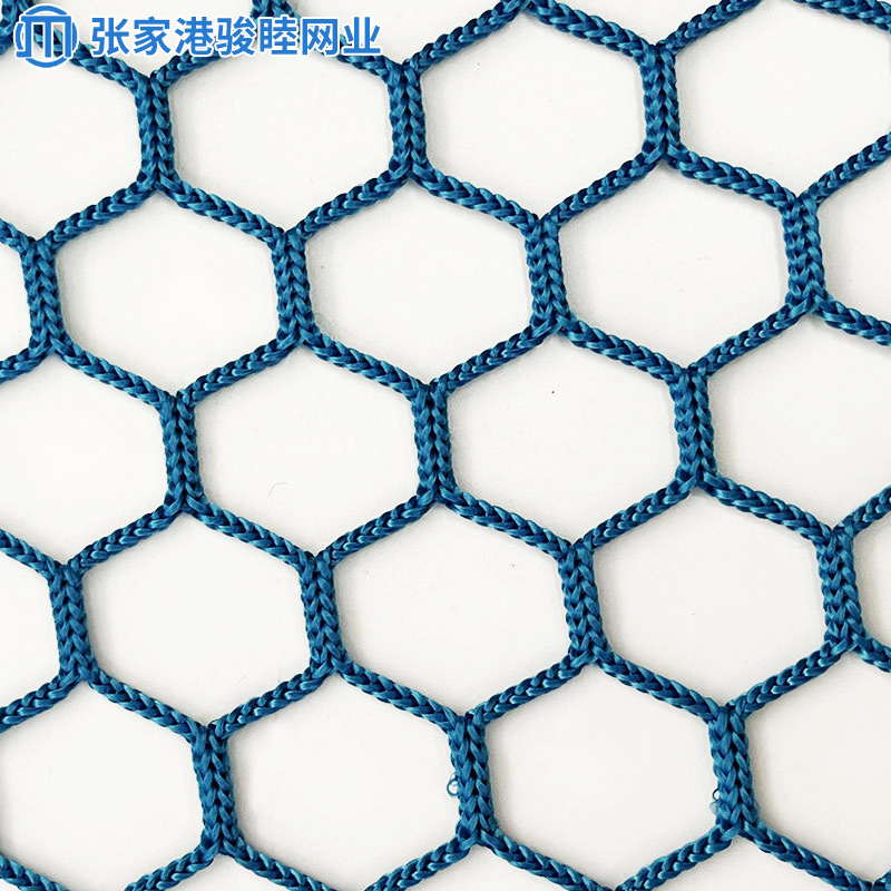 Manufacturers supply car supplies net Sporting Goods net outdoor indoor playground knot-free anti-fall safety net