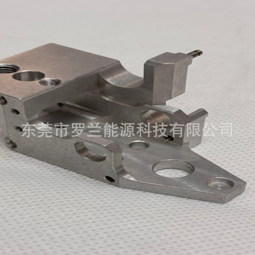 Sus316L Link Parts Processing and Customization According to Drawings