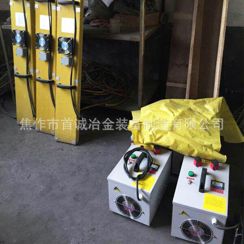 Coking Equipment, Tamping Hammer Plate Remover, Tamping Hammer Special Plate Remover, Plate Remover, Coke Oven Machinery and Equipment