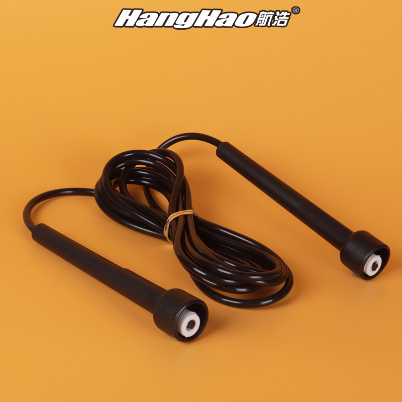 Manufacturer of Pen-Handle Jump Ropes for Middle School Students, Specialized Fitness and Sports, Professional Children's Non-Slip Pvc Jump Ropes Wholesale