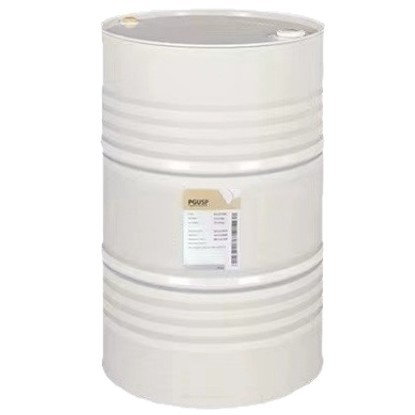 Wholesale Dow Food Grade Korean Cosmetic Raw Material Moisturizer Original Genuine Propylene Glycol