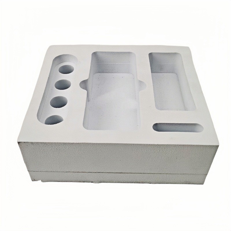 Manufacturers Supply Various Specifications of Eva Roll Sheet Pull-Back Glue, Shock-Proof and Thermal Insulation Lining for Bags and Toys