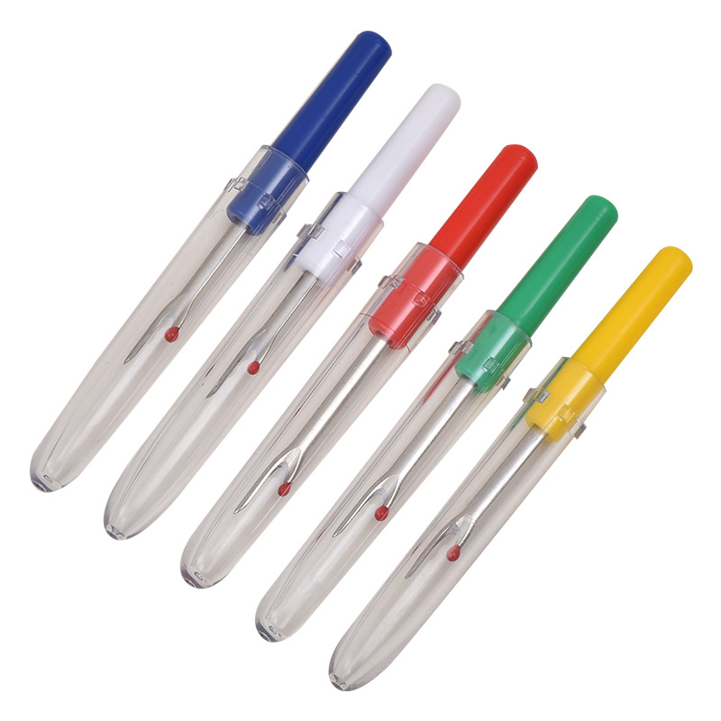 High quality wire remover DIY sewing accessories thread picker small size thread cutter cross stitch tool thread remover