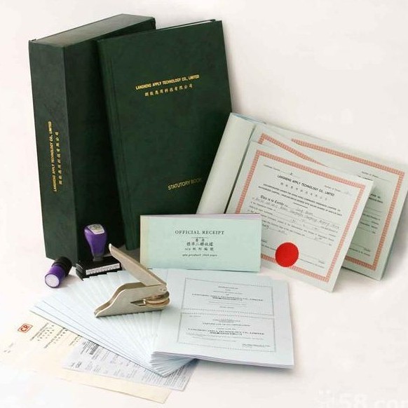 Hong Kong Company Cancellation and Reinstatement Annual Inspection, Annual Inspection Fines