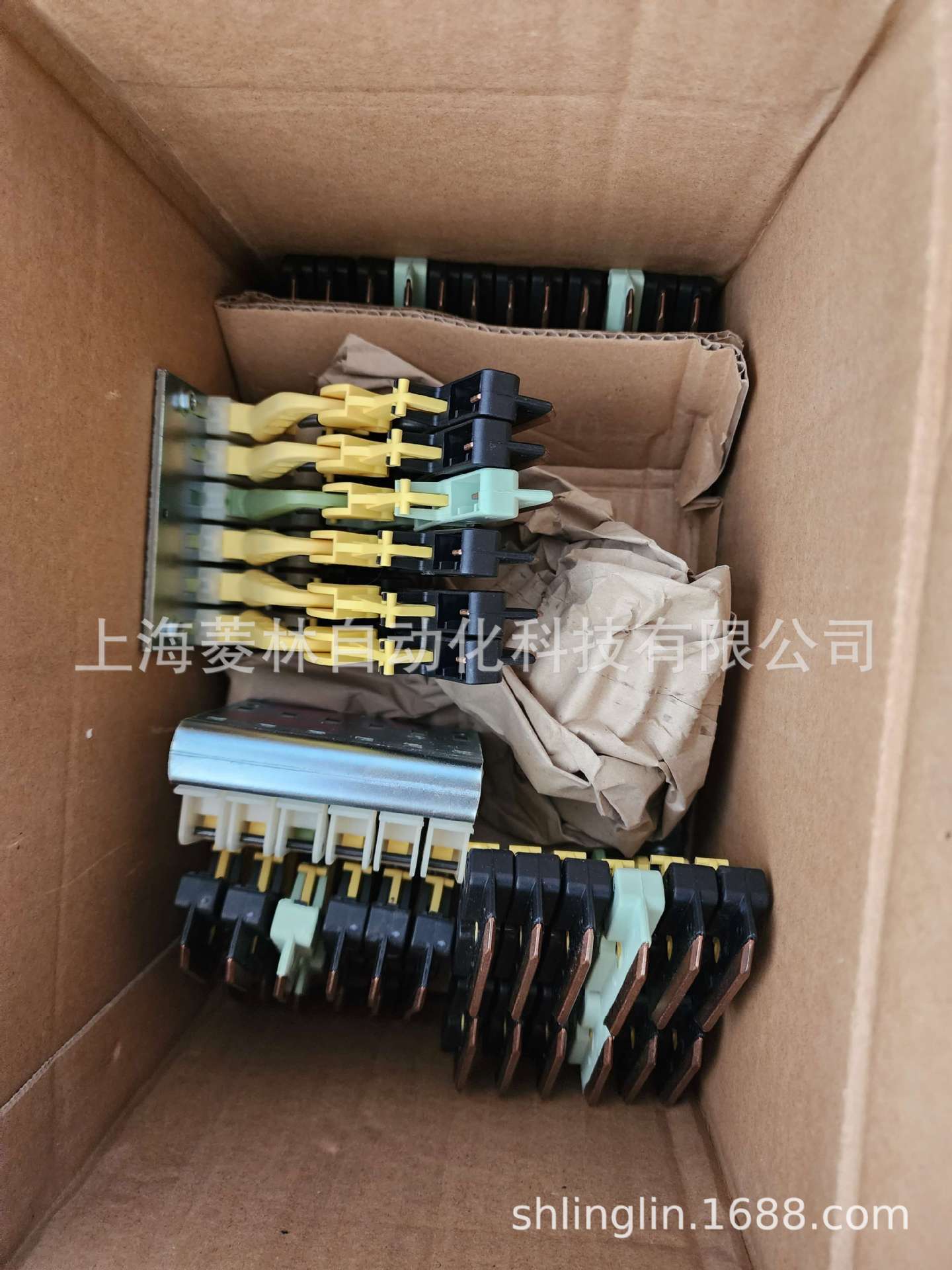 Wampfler 08-S265-1867 081508-01215 081116-4*12 081116-4*11