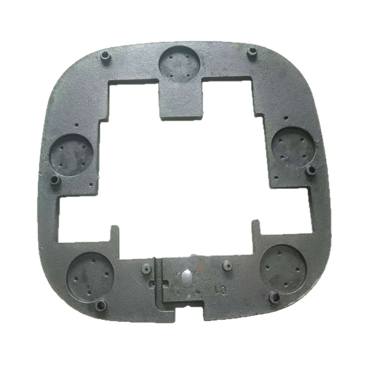 Bestie Machine Counterweight Block, Rice Spoon Tumbler Counterweight Block, Direct Supply from Manufacturer, Quick Proofing