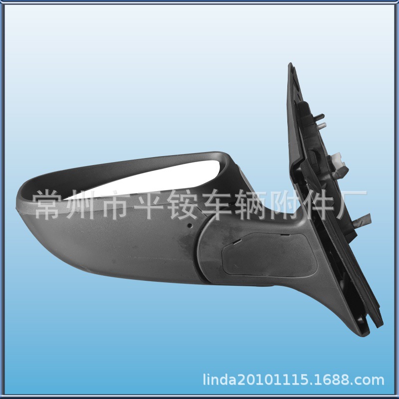 Suitable for 16 Modern I20 Reversing Mirrors I20 Reversing Mirror 87610/20-C8080