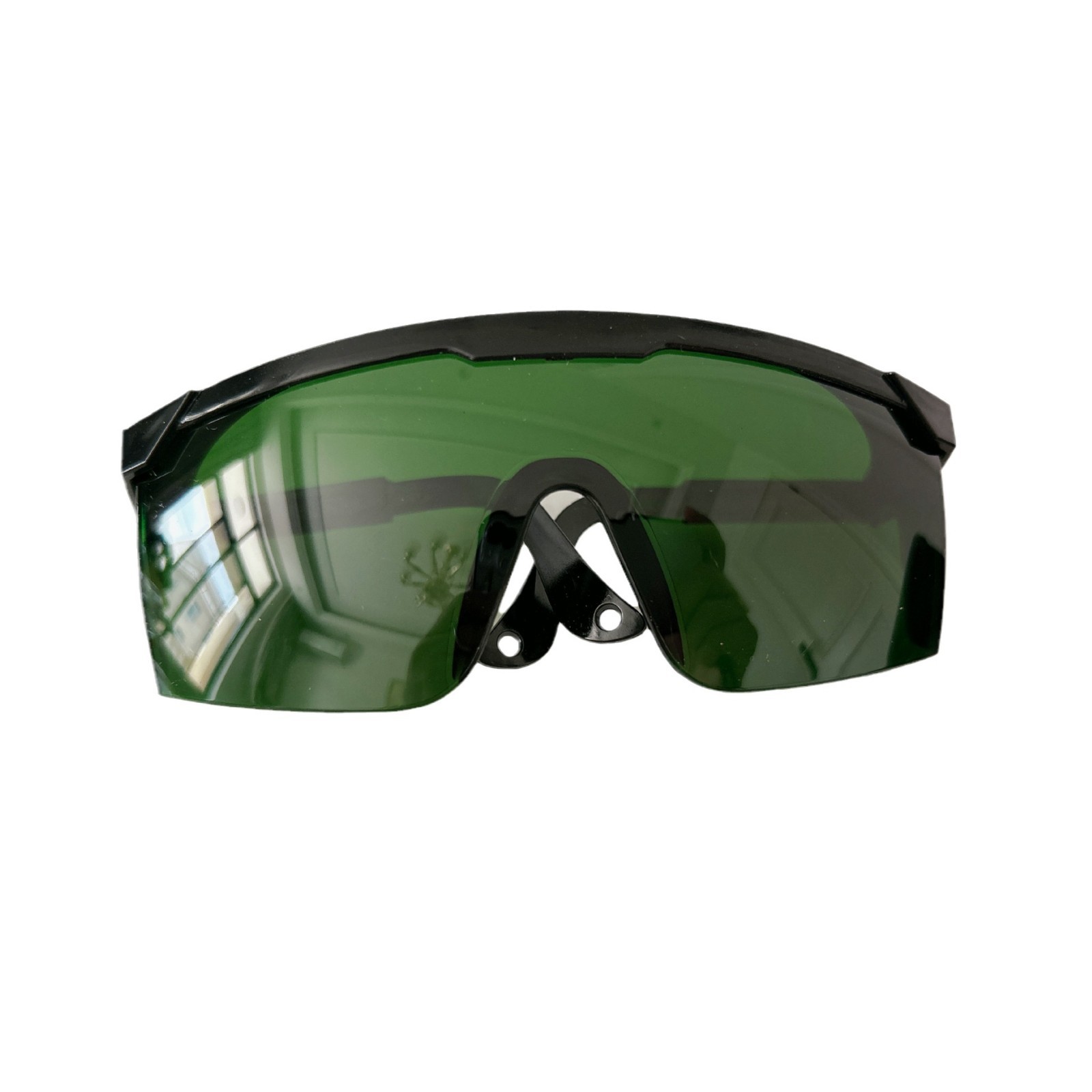 Goggles IPL Glasses Cross-border Labor Protection Glasses OPT Cosmetic Instruments Laser Protective Glasses Black Box Cloth