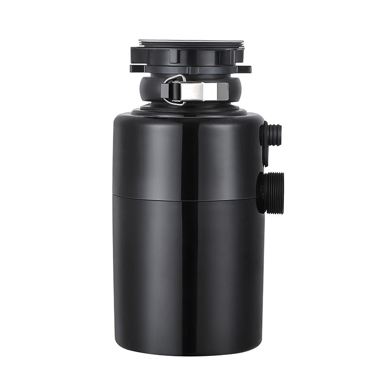 Cross-Border Export Kitchen Garbage Disposer Household Silent Sink Kitchen Waste Food Grinder Fully Automatic