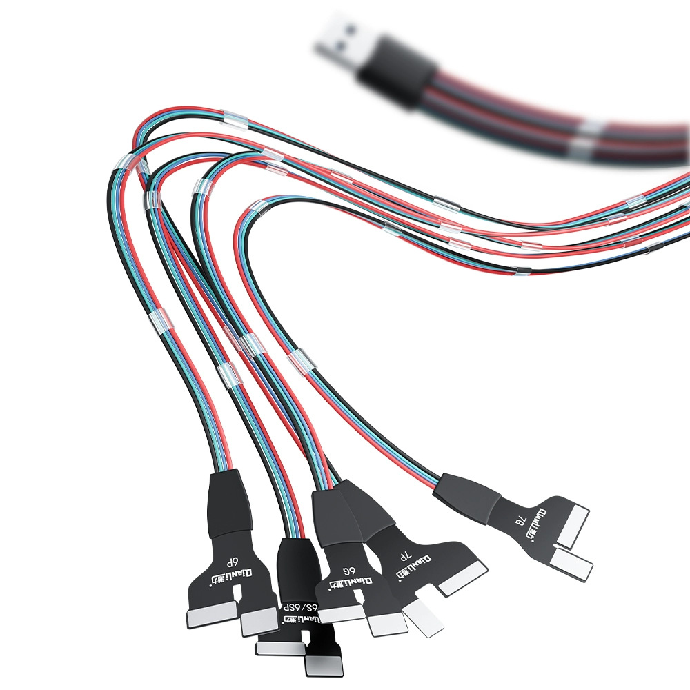 Potential Ipowerpromax One-Click Boot Line Eighth Generation Motherboard Repair Power Cord Ip6-16Pm Series