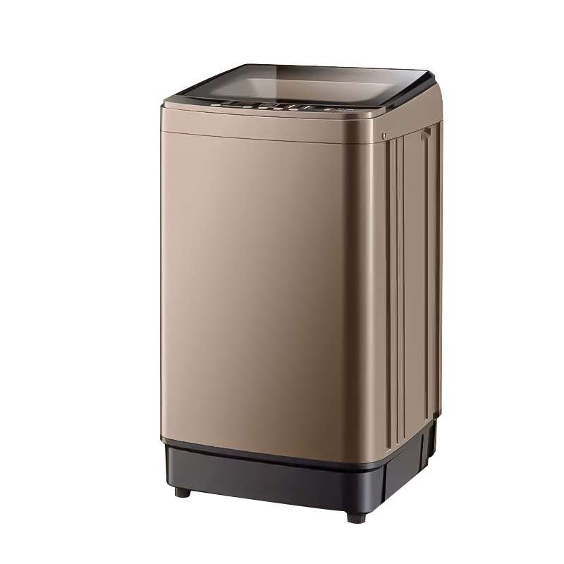 Chigo Washing Machine Fully Automatic Household 10kg Large Capacity Rental Small Washing and Drying Integrated Washing Machine