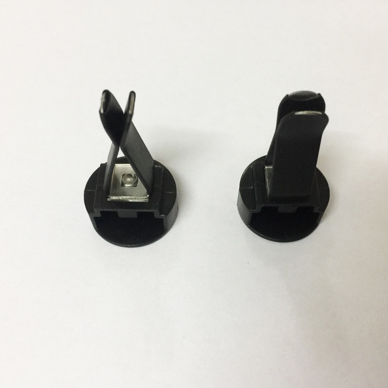 Air outlet clip car aromatherapy rod metal clip car air conditioning hole car air outlet buckle decorative clip