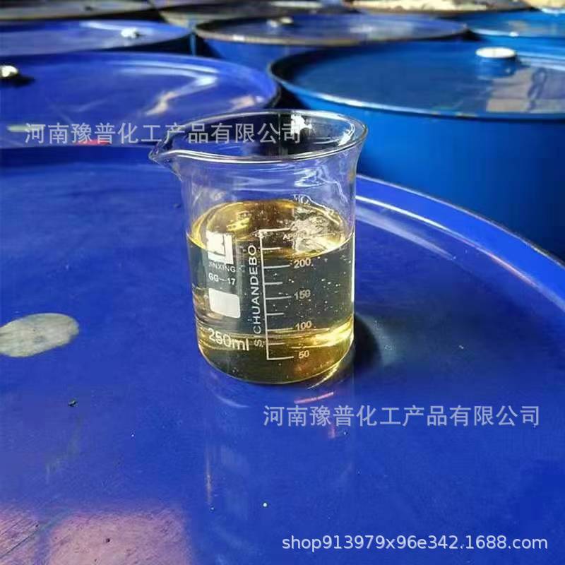 Ready Supply of Isopropylamine 6508 Detergent Surfactant 6508 Wax Removal and Oil Removal Cleaning Agent