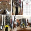 304 Stainless Steel Sealed Barrel, Thickened Multi-Purpose Barrel, Commercial Large-Capacity Soup Barrel, Oil Barrel, Wine Barrel, Custom Thickened Commercial Use