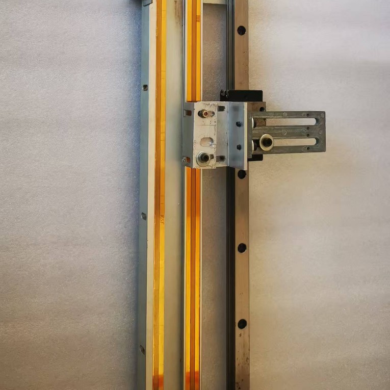 Special Length Measuring Instrument for Length Measurement, Jiangsu Changzhou Length Measuring Machine with Display