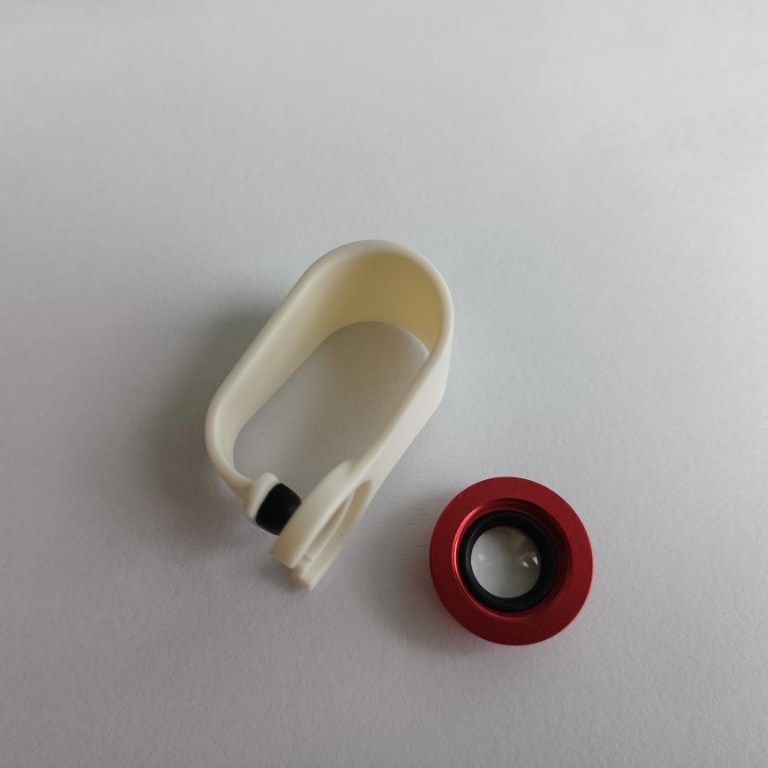 Нейтральный микро HD макрообъектив для мобильного телефона и планшета, объектив для съемки цветов, рыб, монет, антиквариата