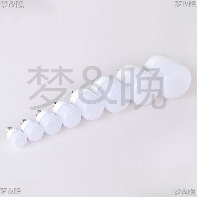 LED bulb super bright energy saving high power led lamp E27 large screw 9W60W150W factory workshop lighting