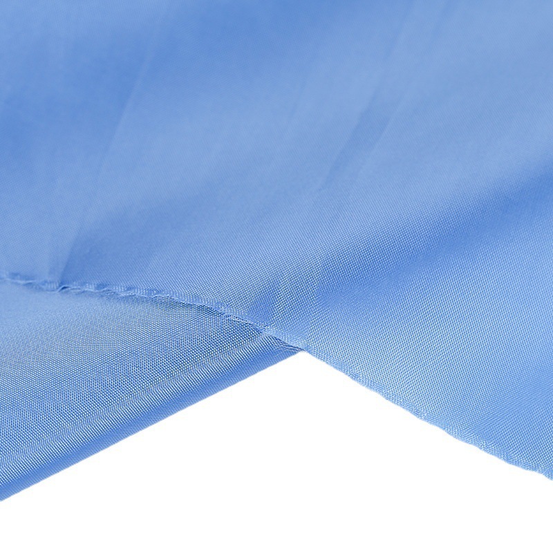 190T-400T Polyester Taffeta Dyed Printed Waterproof Calendered Coating Clothing Lining down Jacket Sun Protection Clothing Fabric