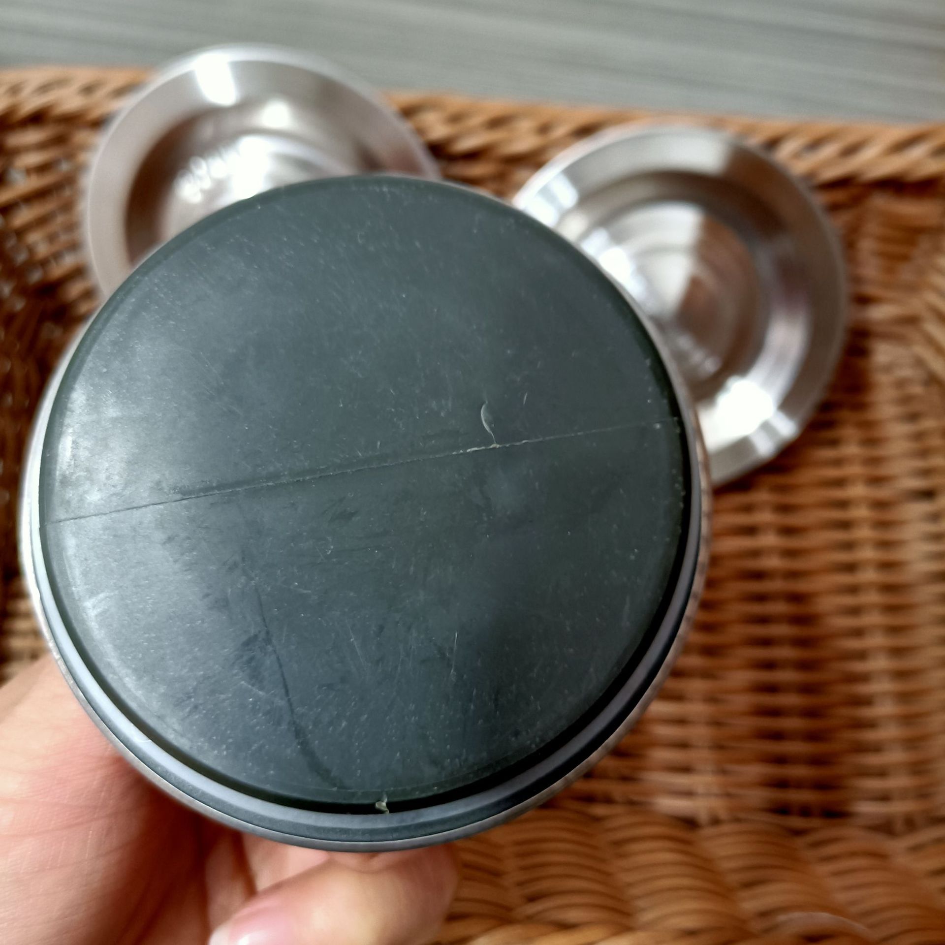 Floor Drain Cover, Sink Drain Cover, Metal Floor Drain Cover, Deodorant Cover, Kitchen Bathroom Floor Drain Cover, 2 Yuan Supply Wholesale