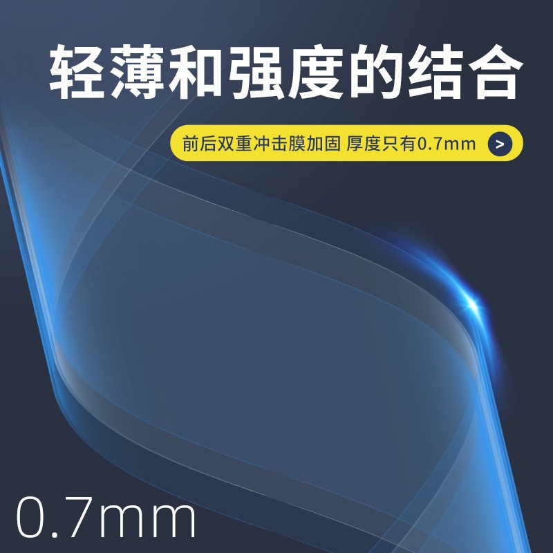 Driver's anti-high beam polarized goggles polarized mirror car anti-glare mirror car sun visor visor