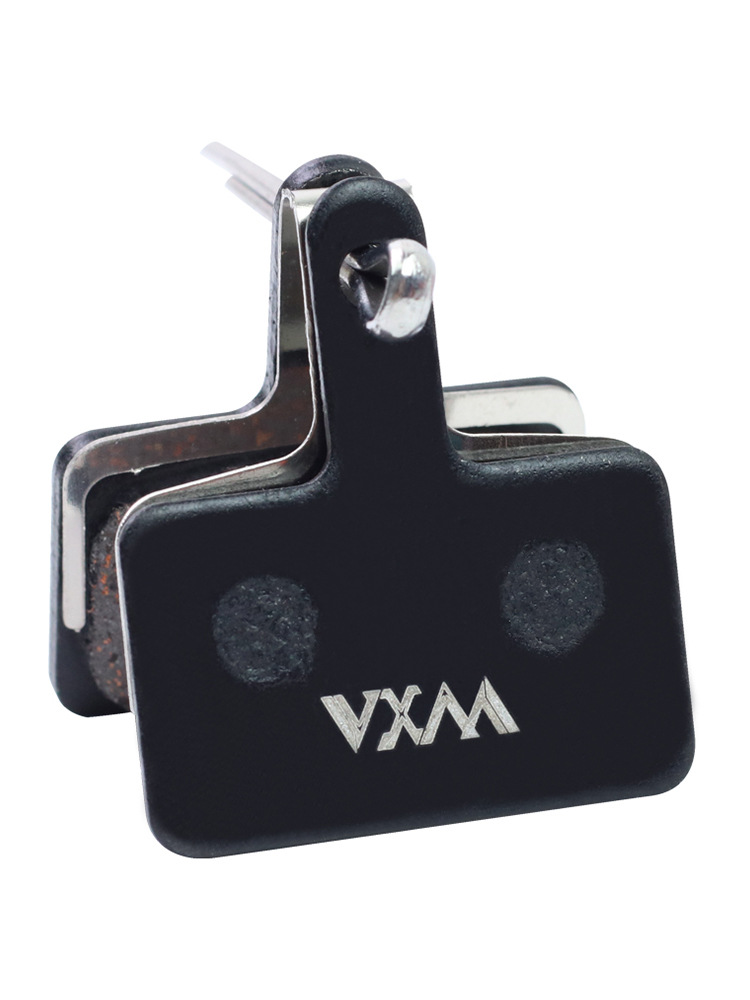 Mountain bike disc brakes oil brake pads copper metal BB5BB7 universal disc brake accessories